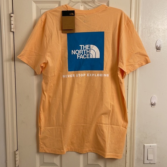 The North Face Men’s Shirt - Picture 6 of 7